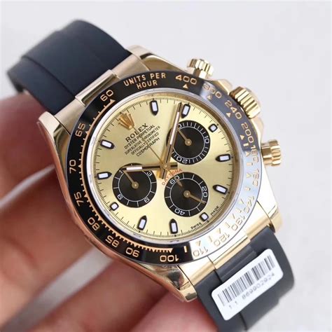 rolex daytona high copy|fake Rolex daytona for sale.